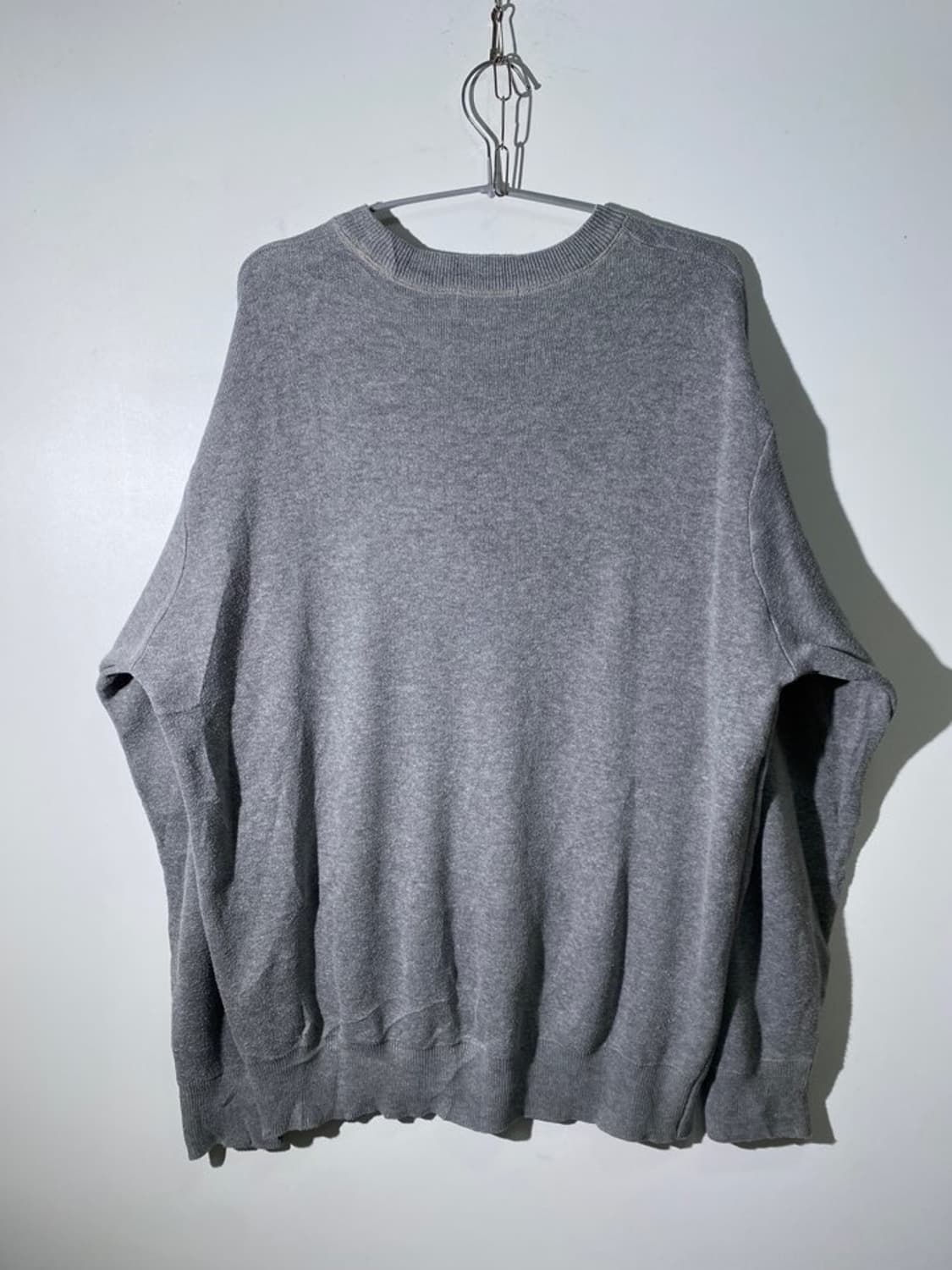 ciaopanic typy 크루넥 맨투맨 상품이미지2