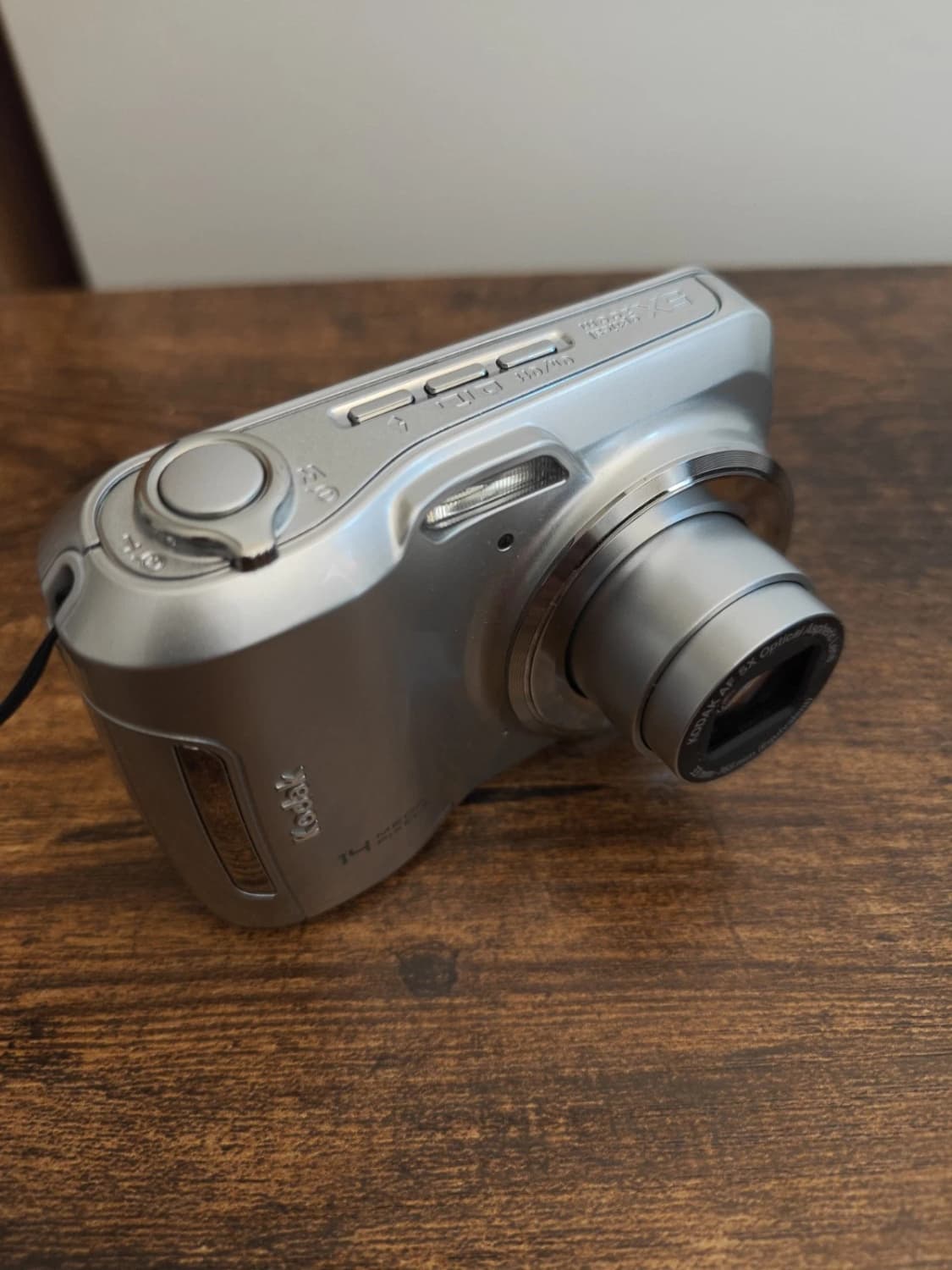 Kodak easyshare c195 코닥 이지쉐어 디카 카메라 상품이미지6