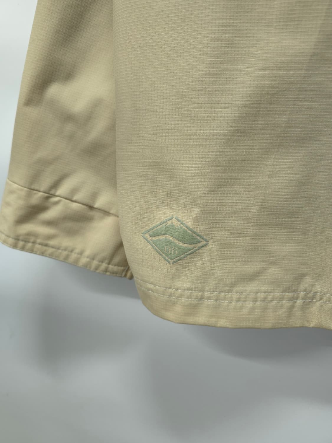 반스 90s 테크니컬 기능성 바람막이 자켓 (110) 상품이미지7