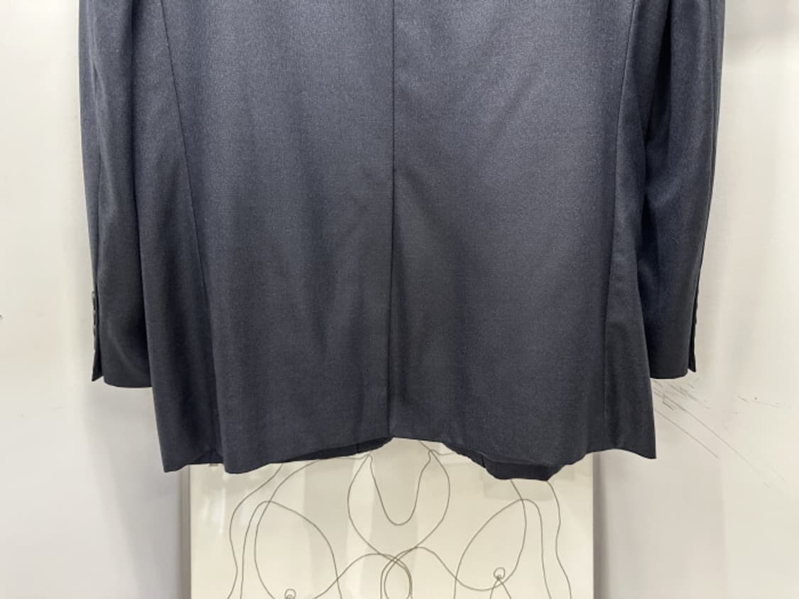 BROOKS BROTHERS 비스포크 재킷 (XL) 상품이미지7