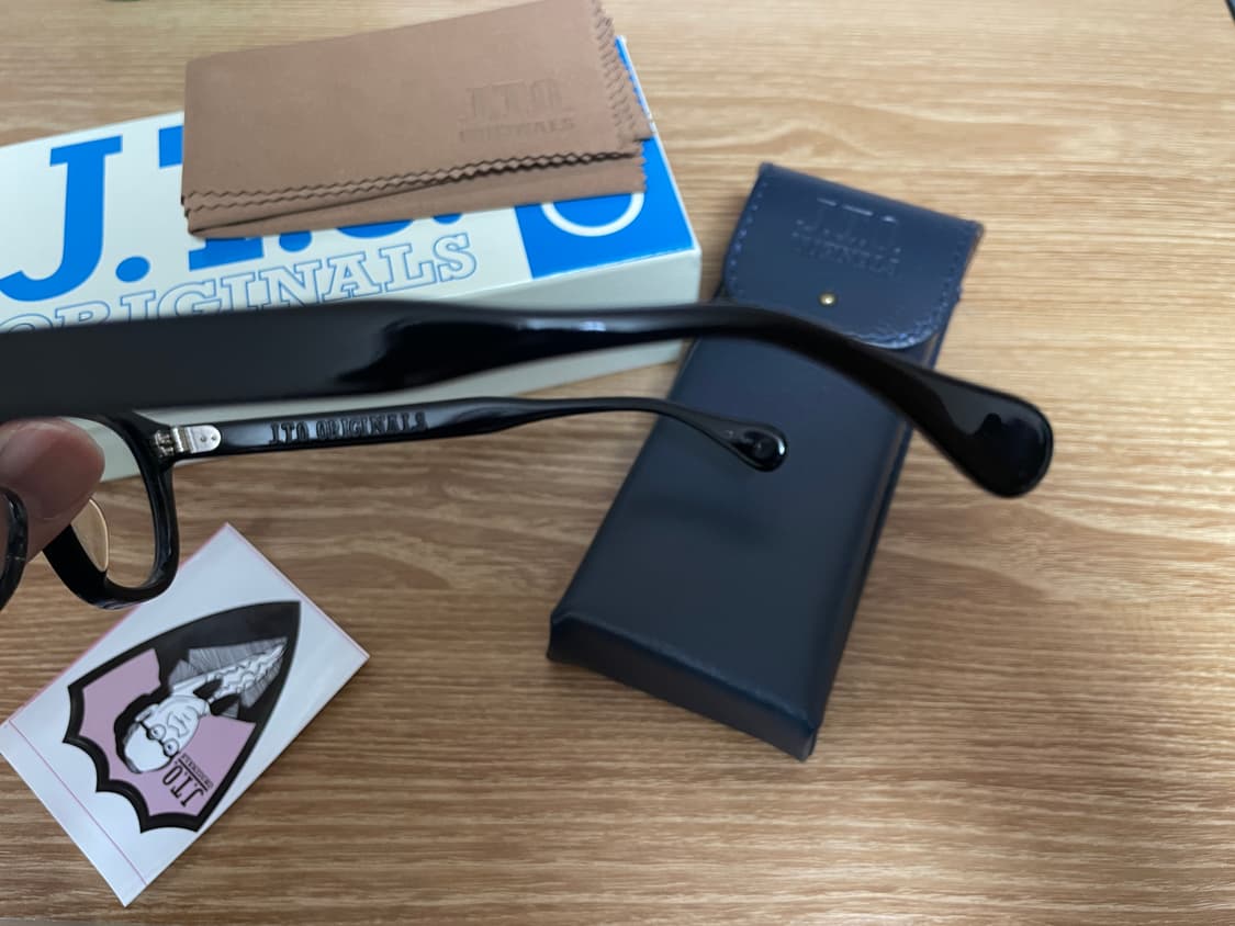 Jto 44-24 블랙 상품이미지8