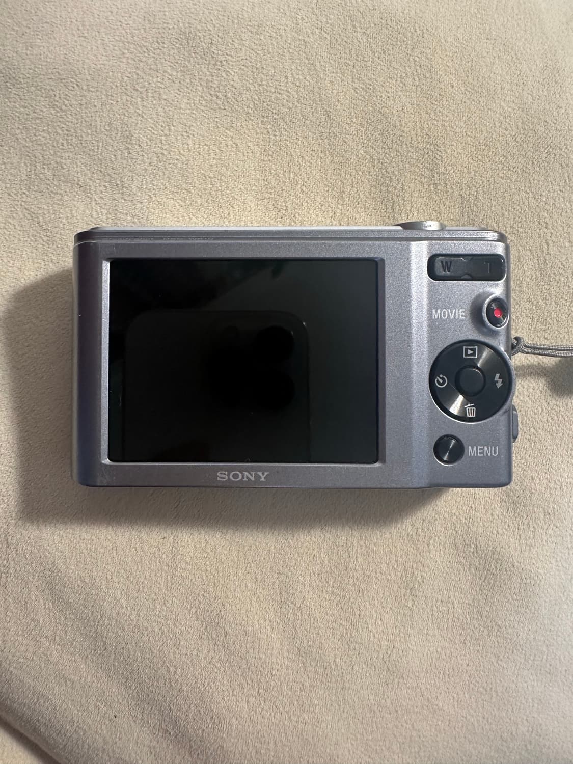 *레이디카* 소니 사이버샷 w810 디카/디지털카메라 상품이미지2