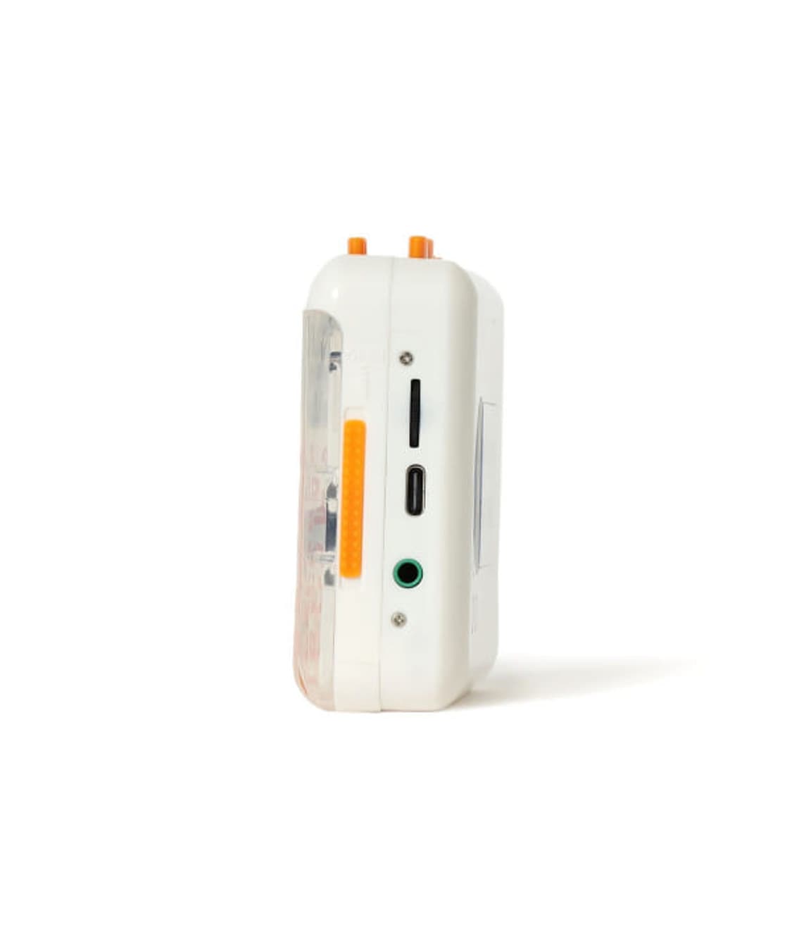 [Beams] Stereo Skeleton Cassette Player 상품이미지2