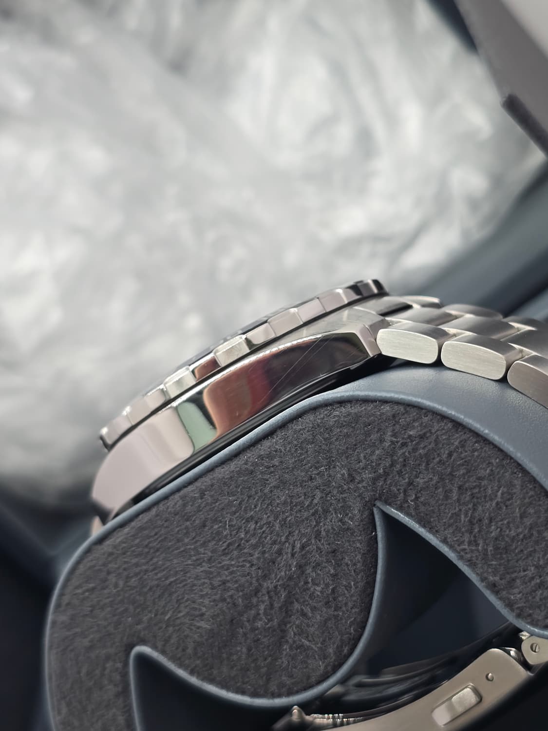 태그호이어 포뮬러1 크로노 쿼츠 20년식 상품이미지4