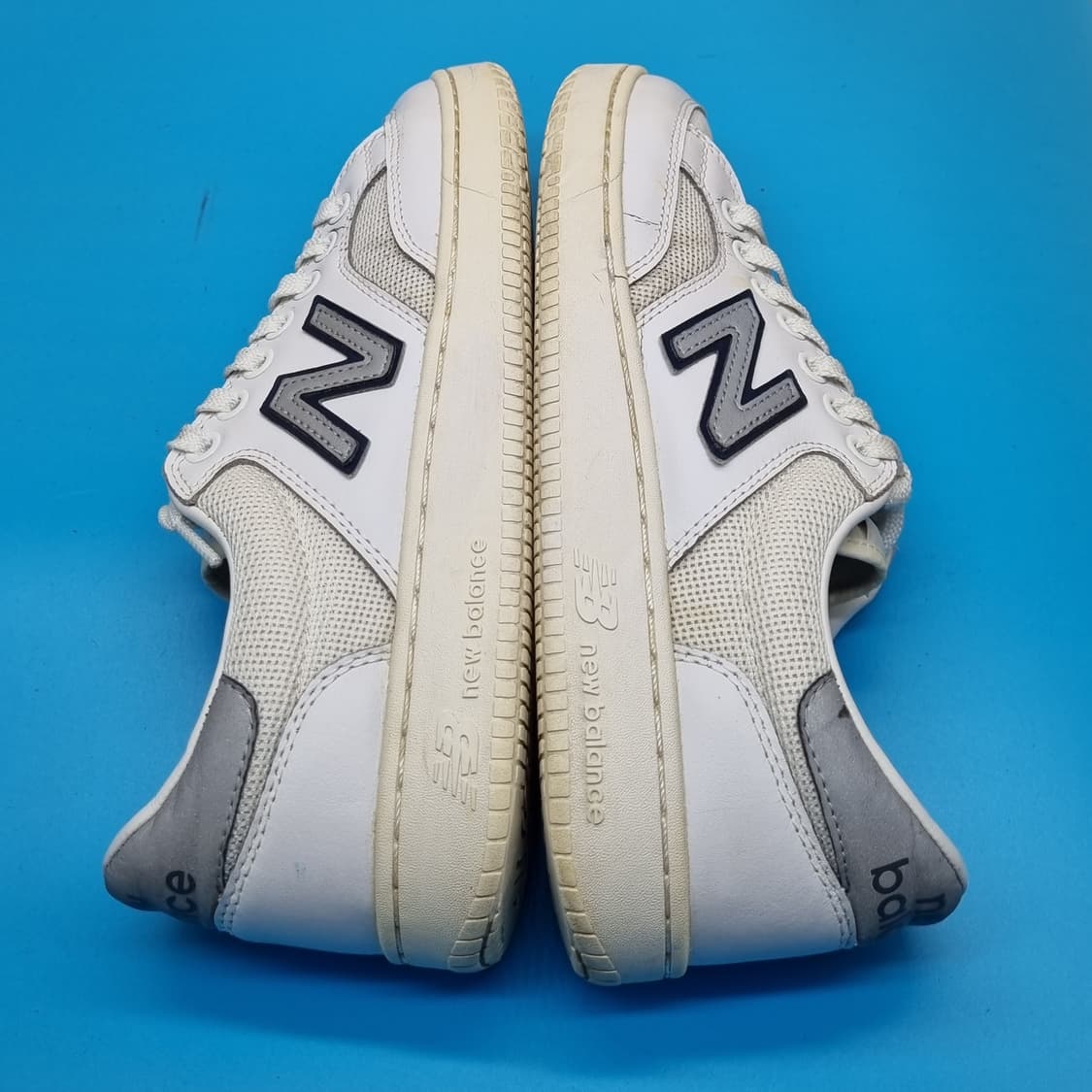 뉴발란스 프로코트 스니커즈 250 상품이미지5