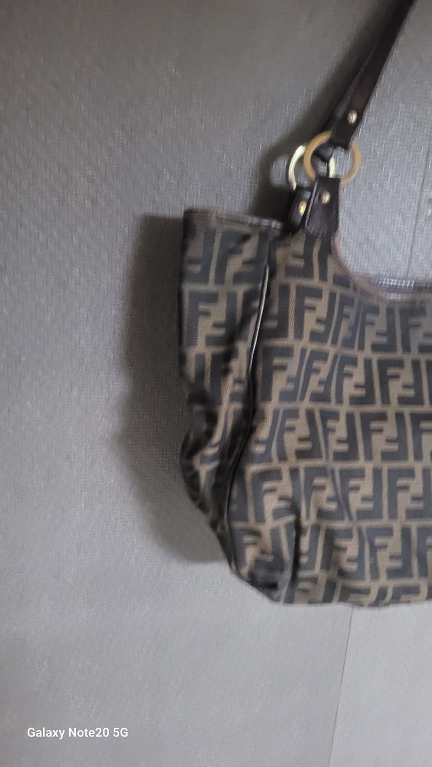 펜디 숄더백 상품이미지3