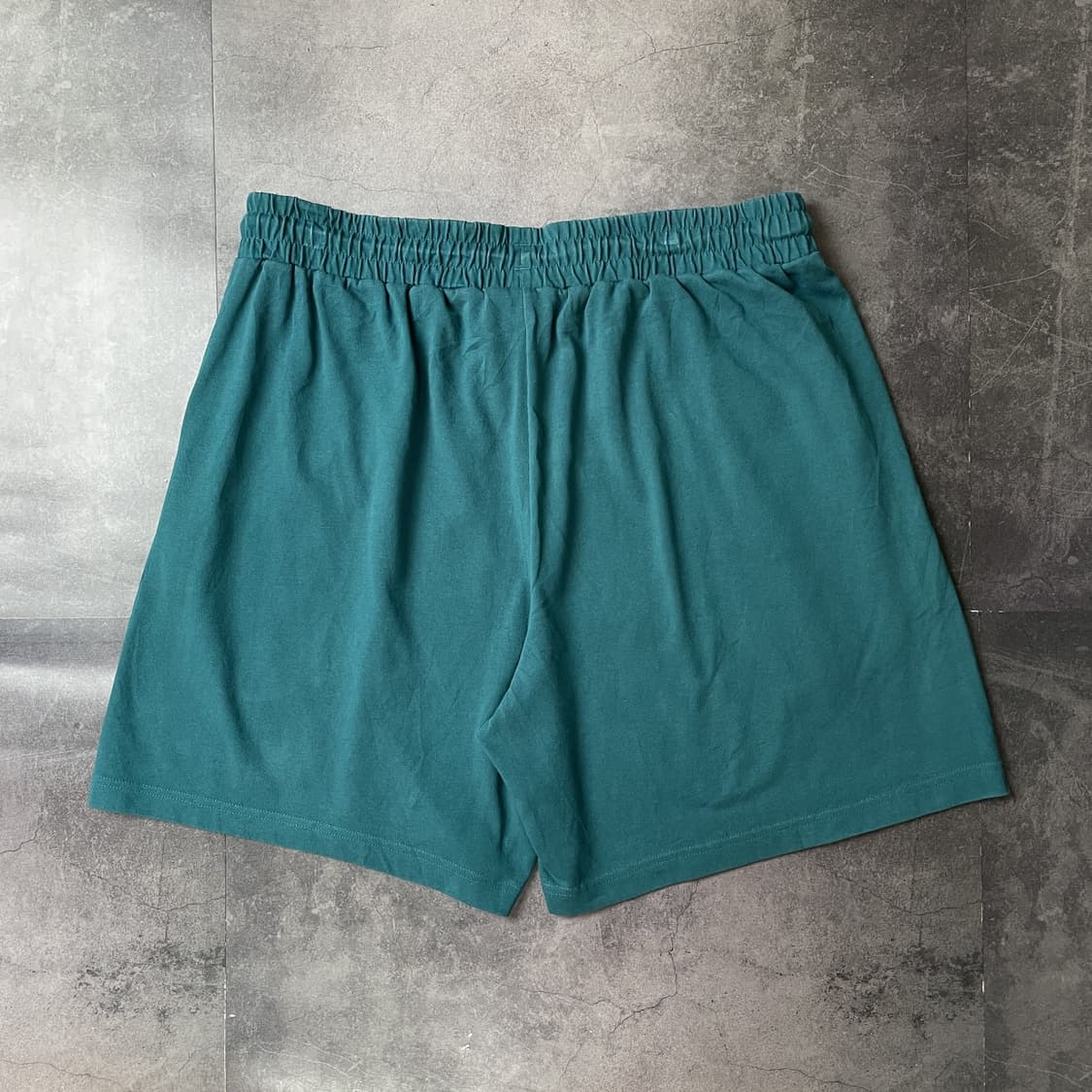 ADIDAS 아디다스 틸그린 밴딩 스웨트 하프팬츠 A01206 상품이미지6