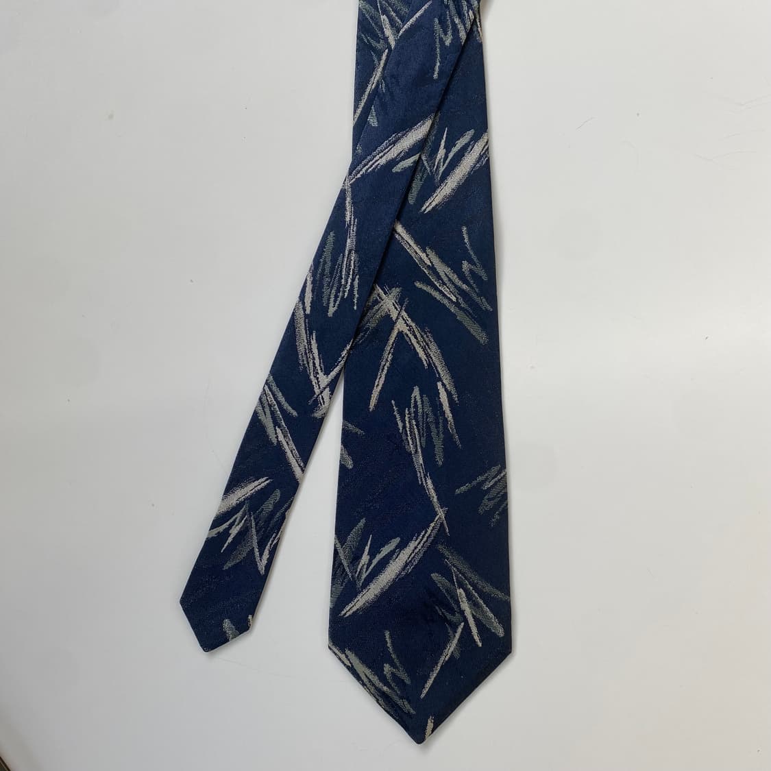 이세이미야케 정품 명품넥타이 (isseymiyake) 상품이미지2