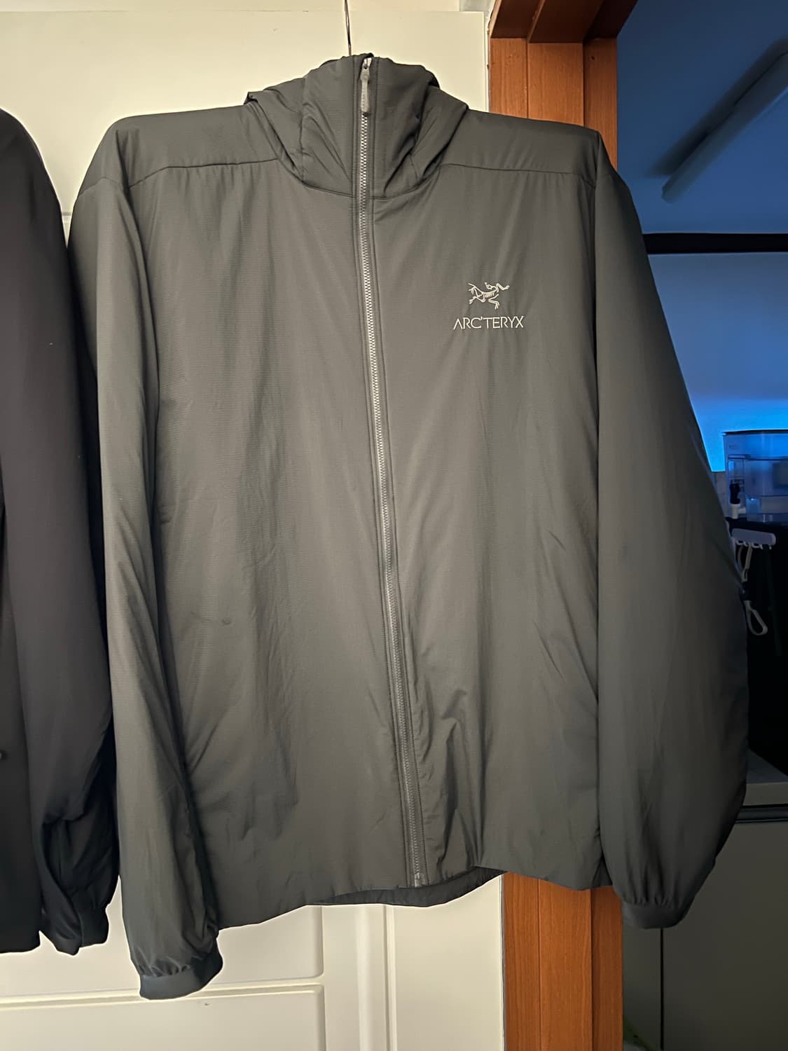 아크테릭스 아톰LT 아톰후디 글리치 XL 백화점판 상품이미지5