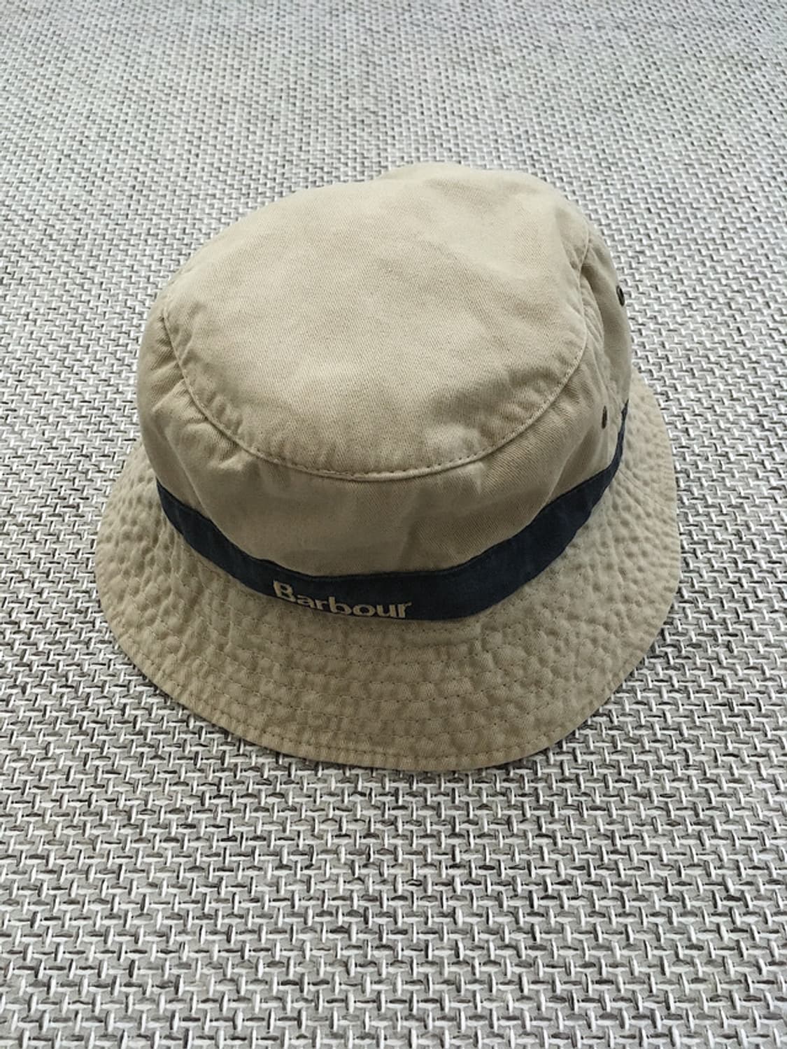 90s USA made Classic cotton bucket hat 상품이미지5