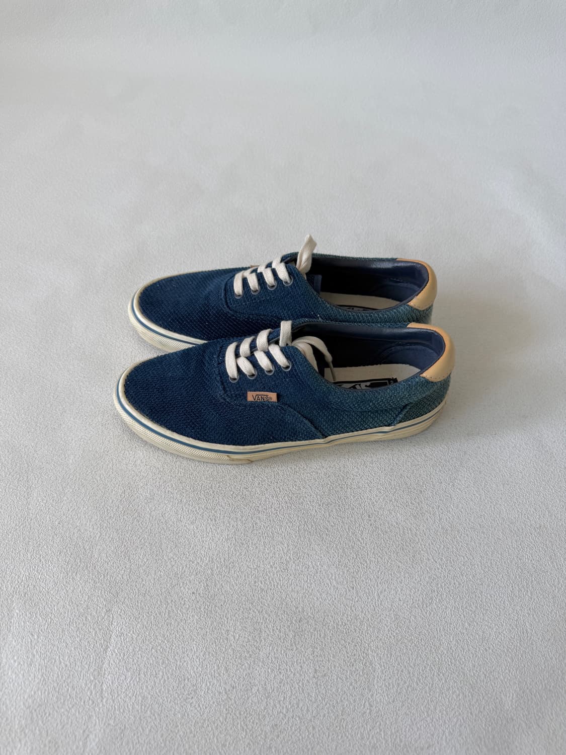 [235]반스(Vans) 인디고 에센틱 상품이미지4