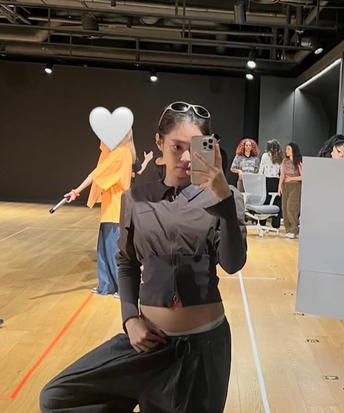 몽벨 트레킹 선글라스 판매 (새상품) 상품이미지6