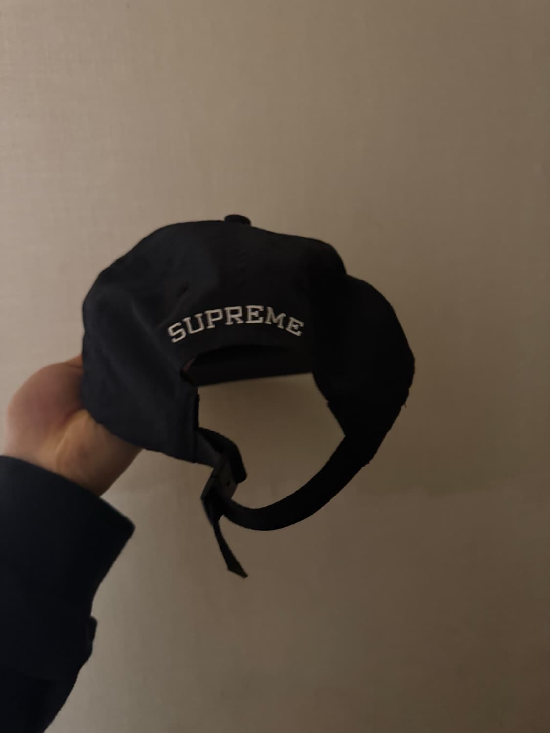 슈프림모자캡 상품이미지1