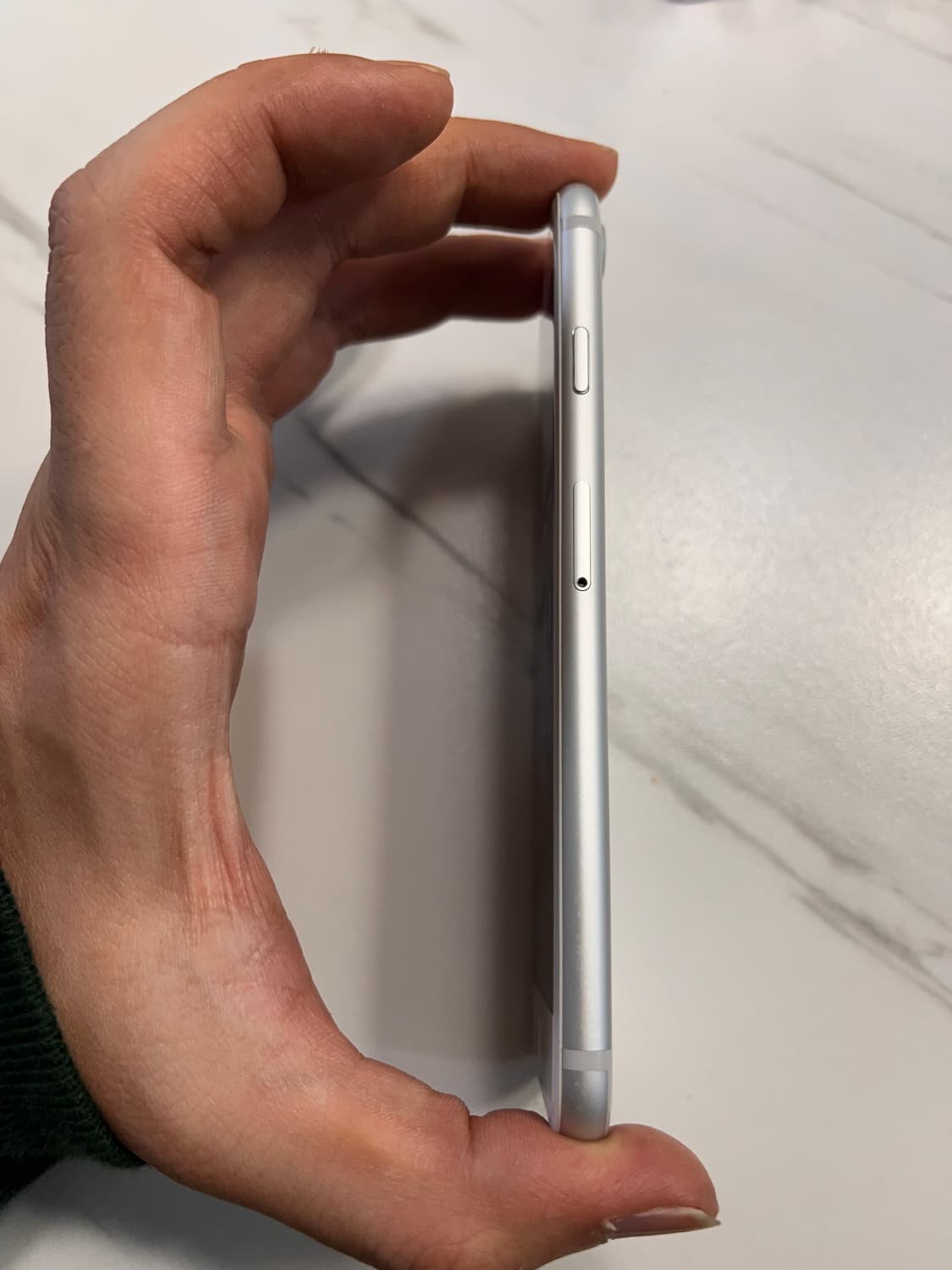 아이폰7실버 128GB 상품이미지3