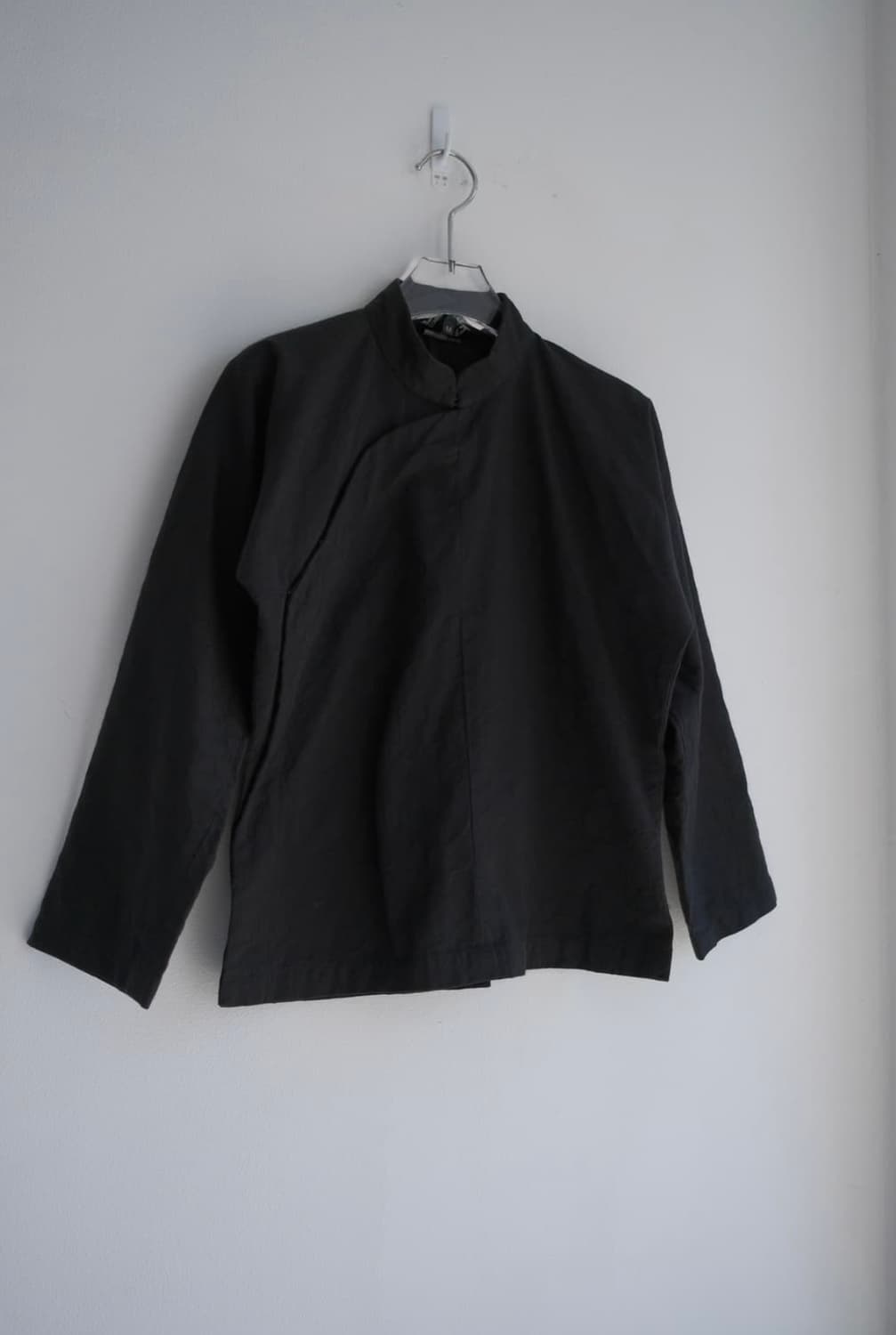 Jacquard China Jacket & Top 상품이미지5