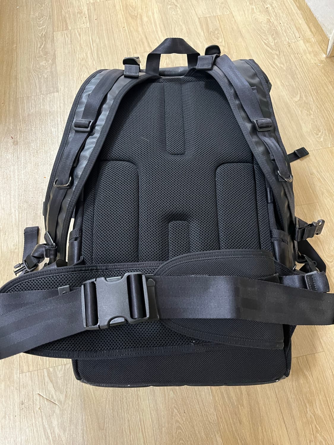 요시다 포터 HEAT 히트 럭색 백팩 703-06301 상품이미지6