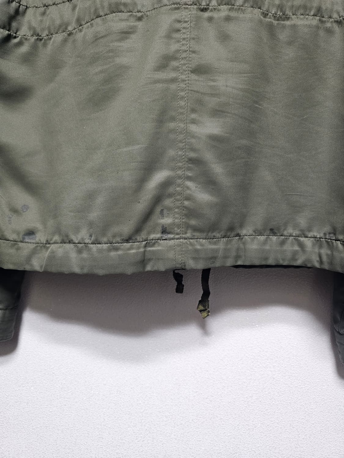 스톤아일랜드 빈티지 자켓 상품이미지6