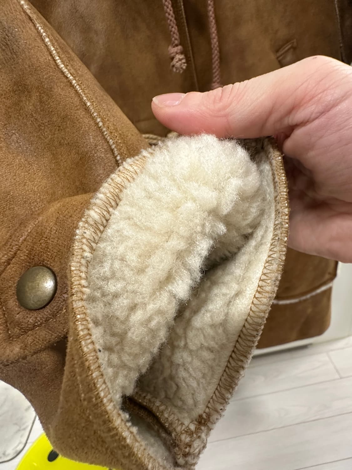 치키타무스탕코트 상품이미지5