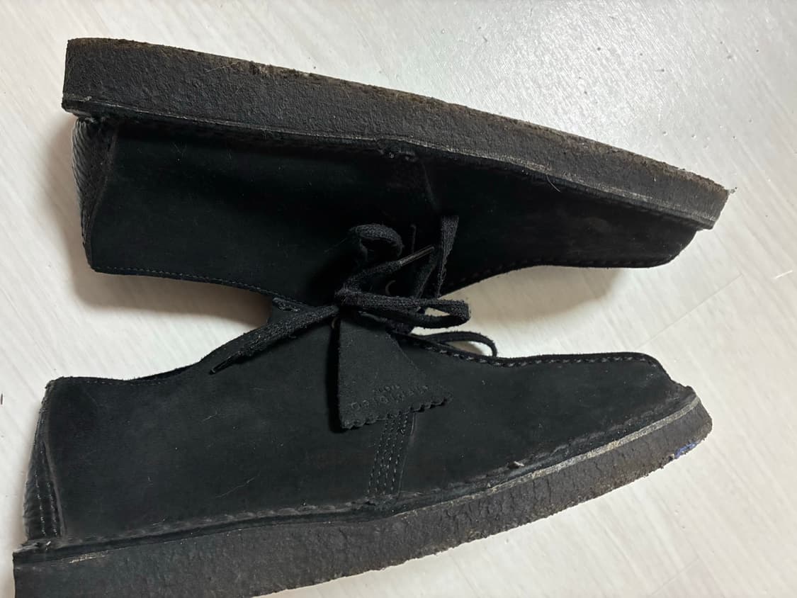 클락스 데저트 트랙 uk9 270 상품이미지6