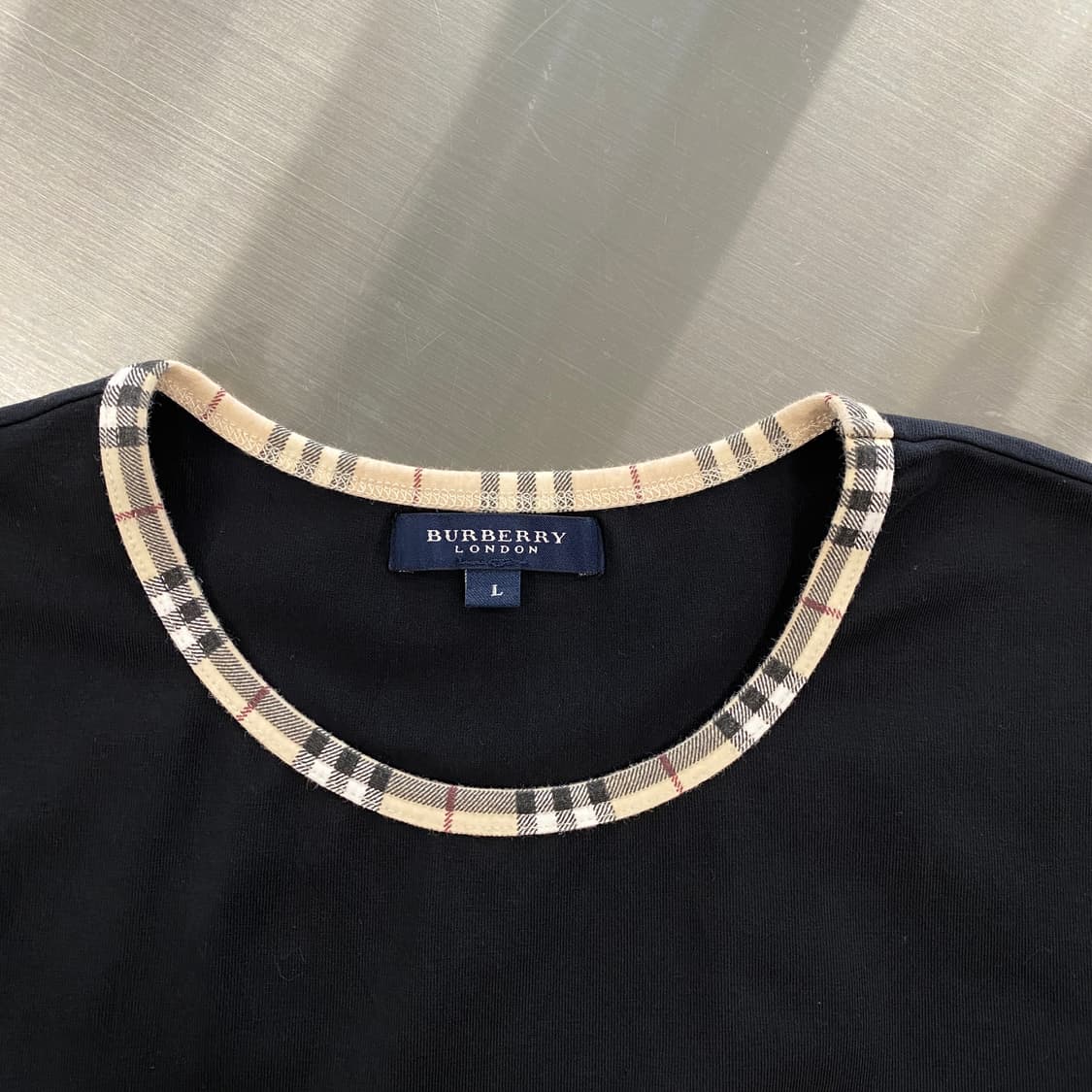 Burberry 상품이미지2