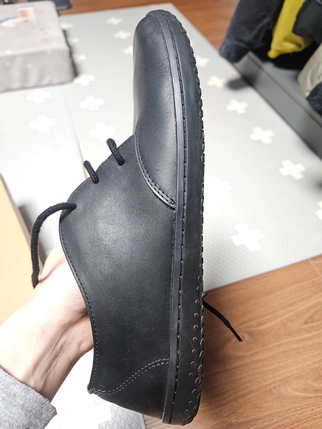 비보베어풋 라 IV EU44사이즈 상품이미지3