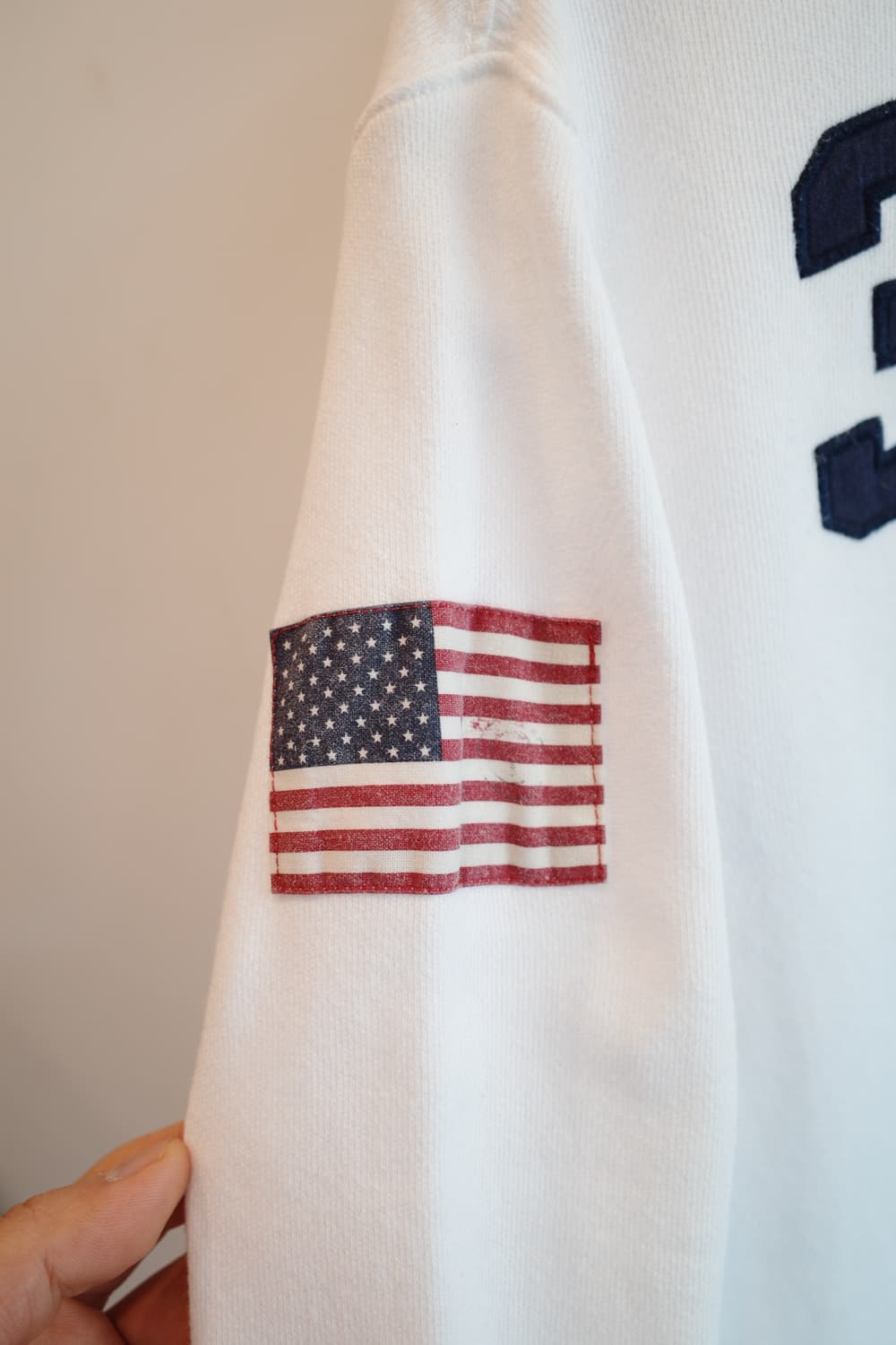 PoloRalphLauren 폴로 랄프로렌 빅포니 자수 후디 상품이미지6