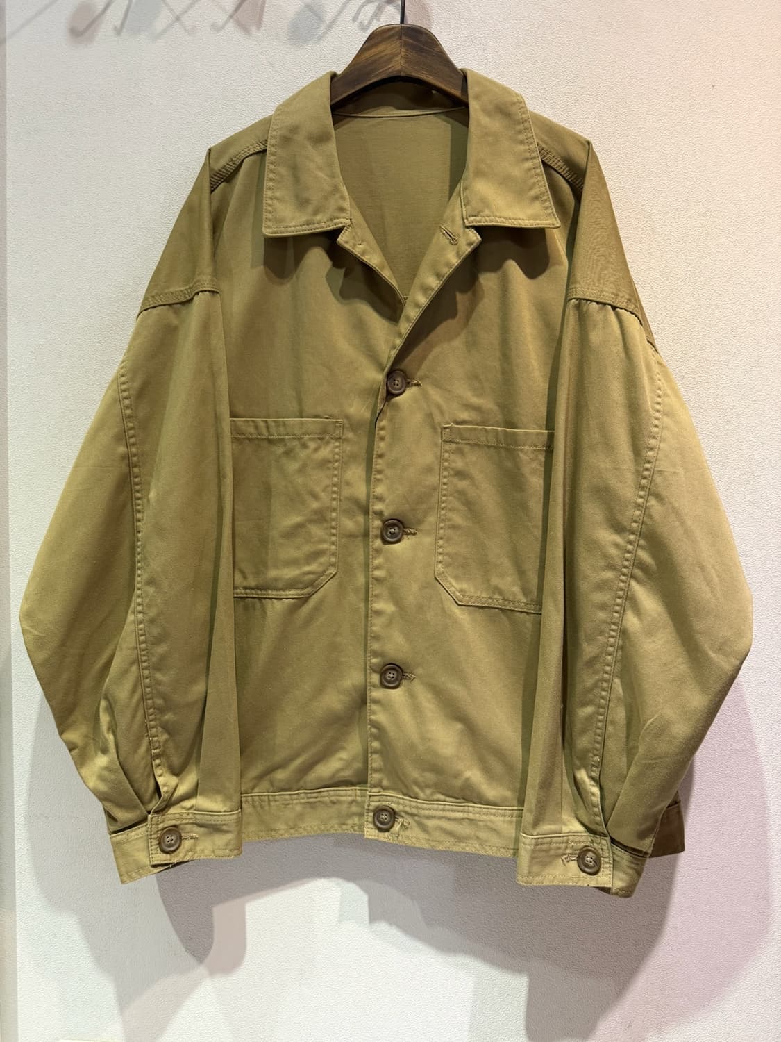 GU 자켓 상품이미지1