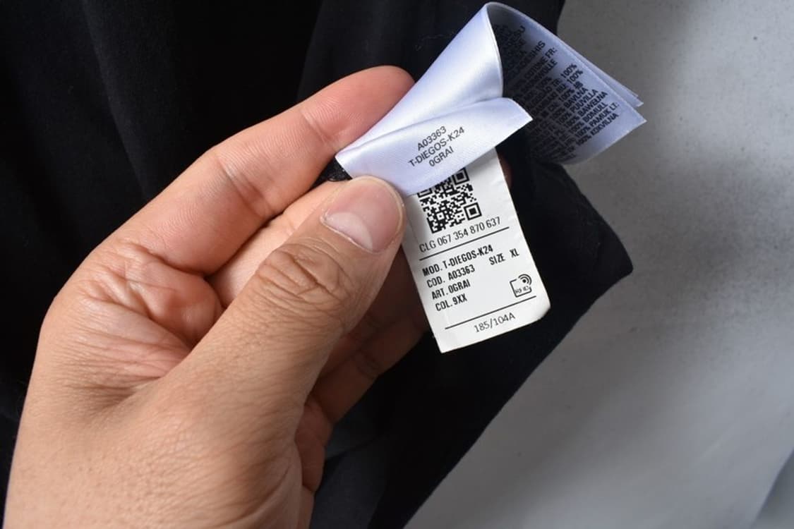 디젤 반팔티 XL M0332 상품이미지5