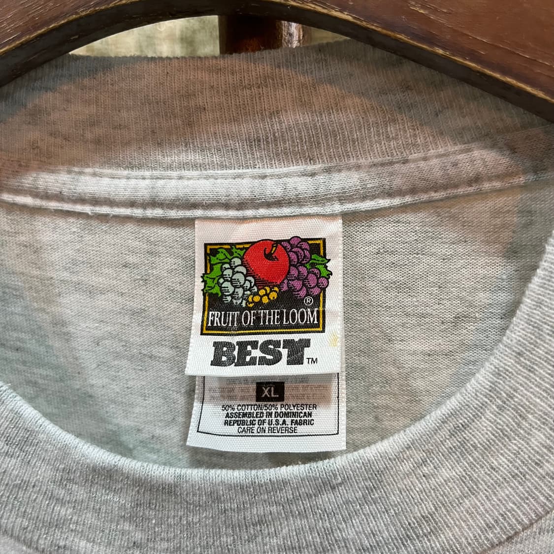 90s USA 빈티지 티셔츠 17 상품이미지3