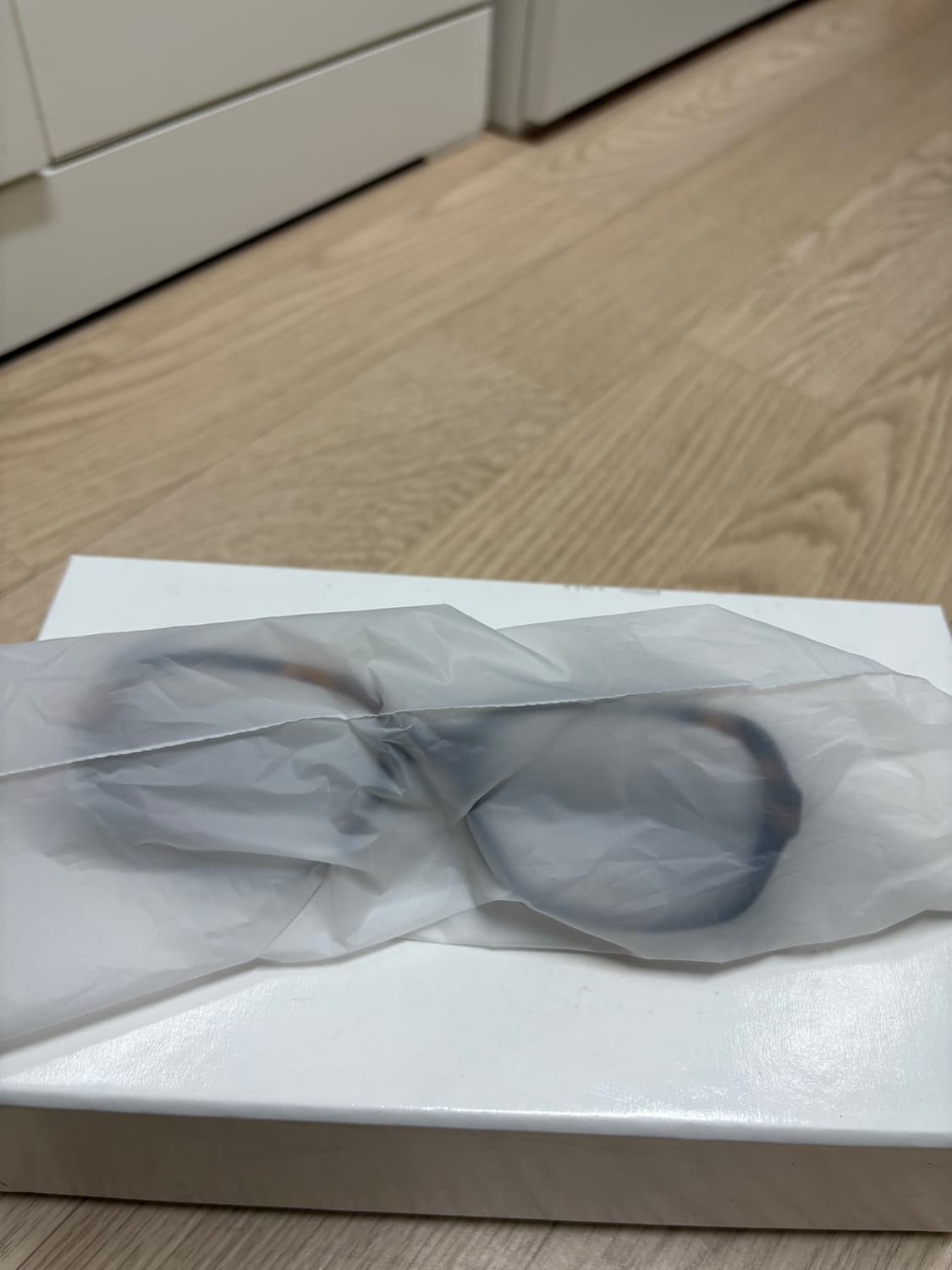 젠틀몬스터 마르지엘라 MM114 안경 상품이미지7