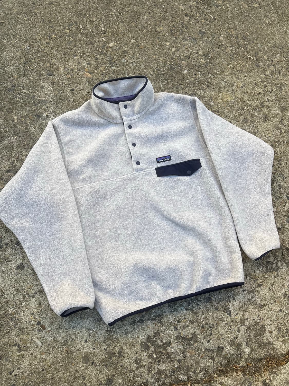 파타고니아 신칠라 오트밀 상품이미지1