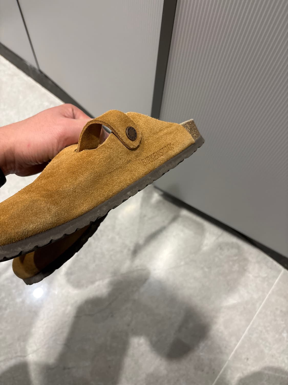 [42] 버켄스탁 보스턴 상품이미지5