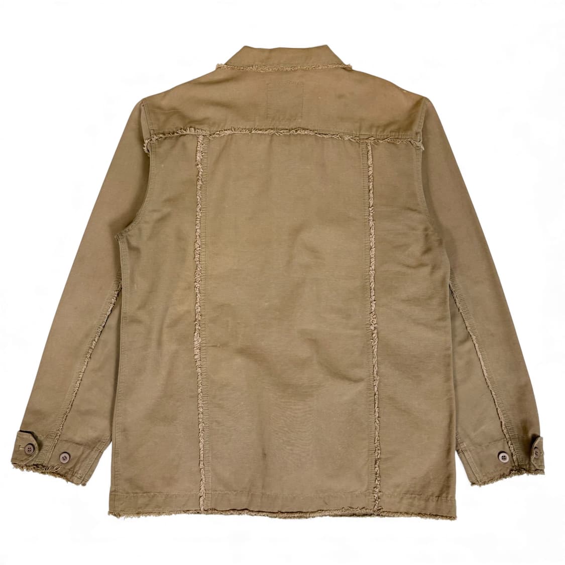 dog house field jacket 상품이미지3