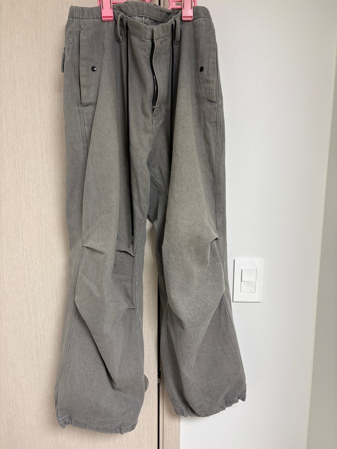 해칭룸 팬츠 판매 상품이미지1