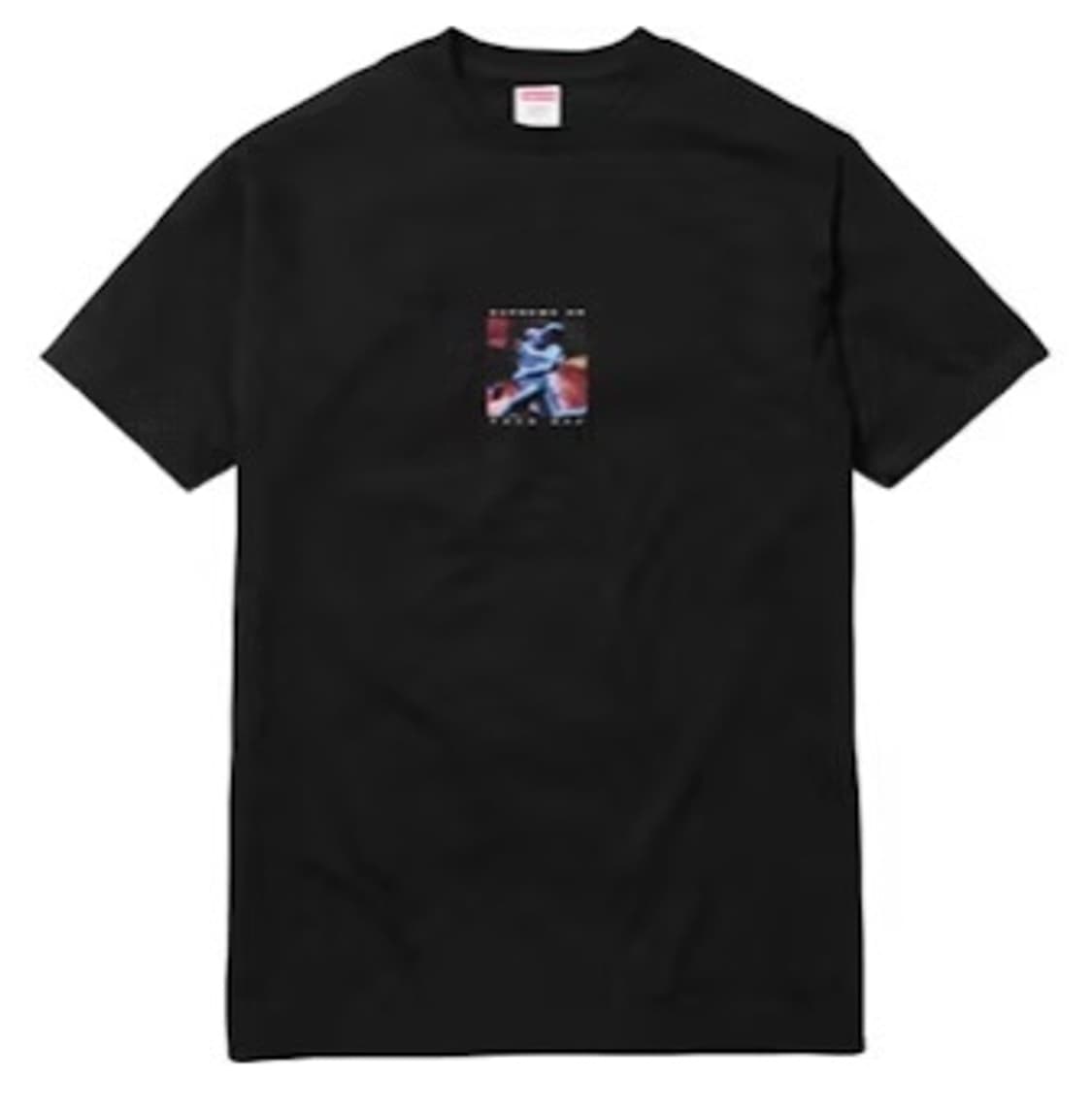 슈프림 사이버 티셔츠 상품이미지3
