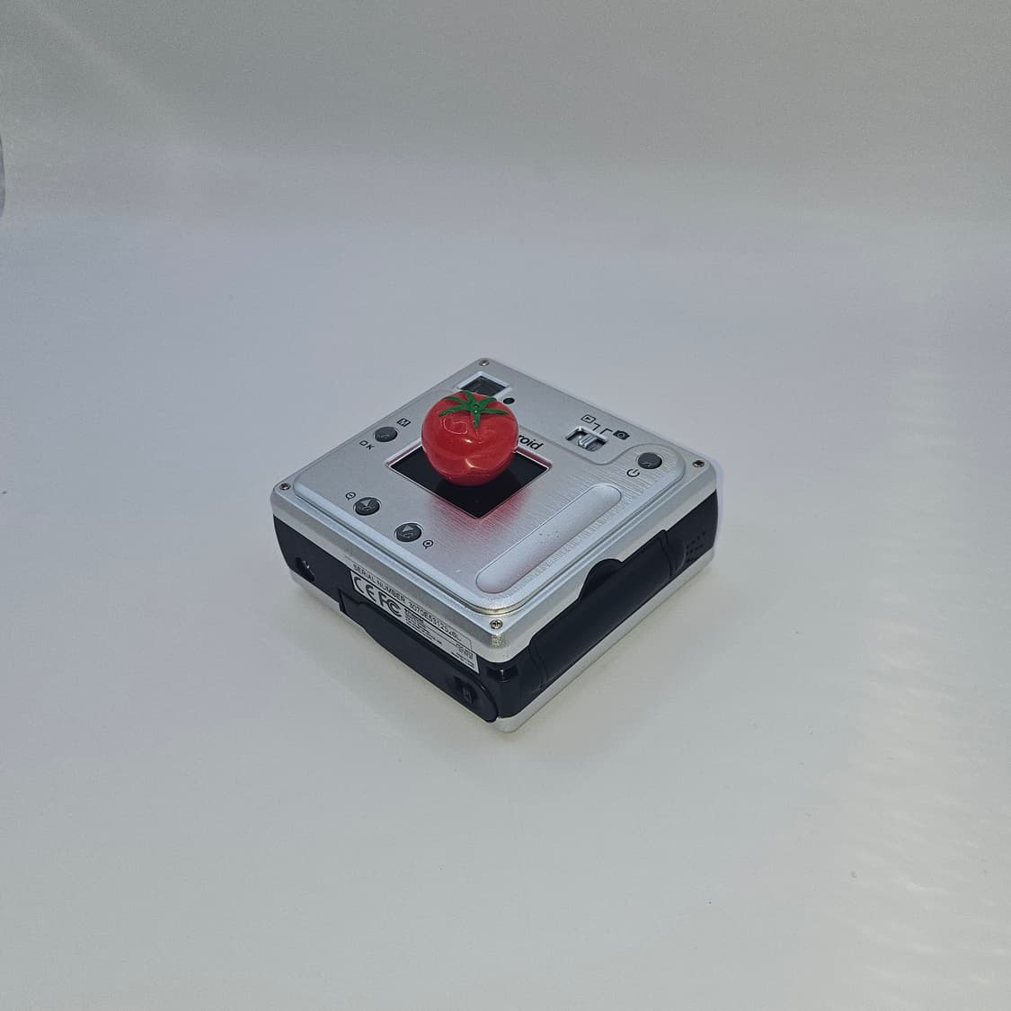 레어템▪︎필름카메라감성 📸✨
폴라로이드 PDC 3070 💿🩷 상품이미지7