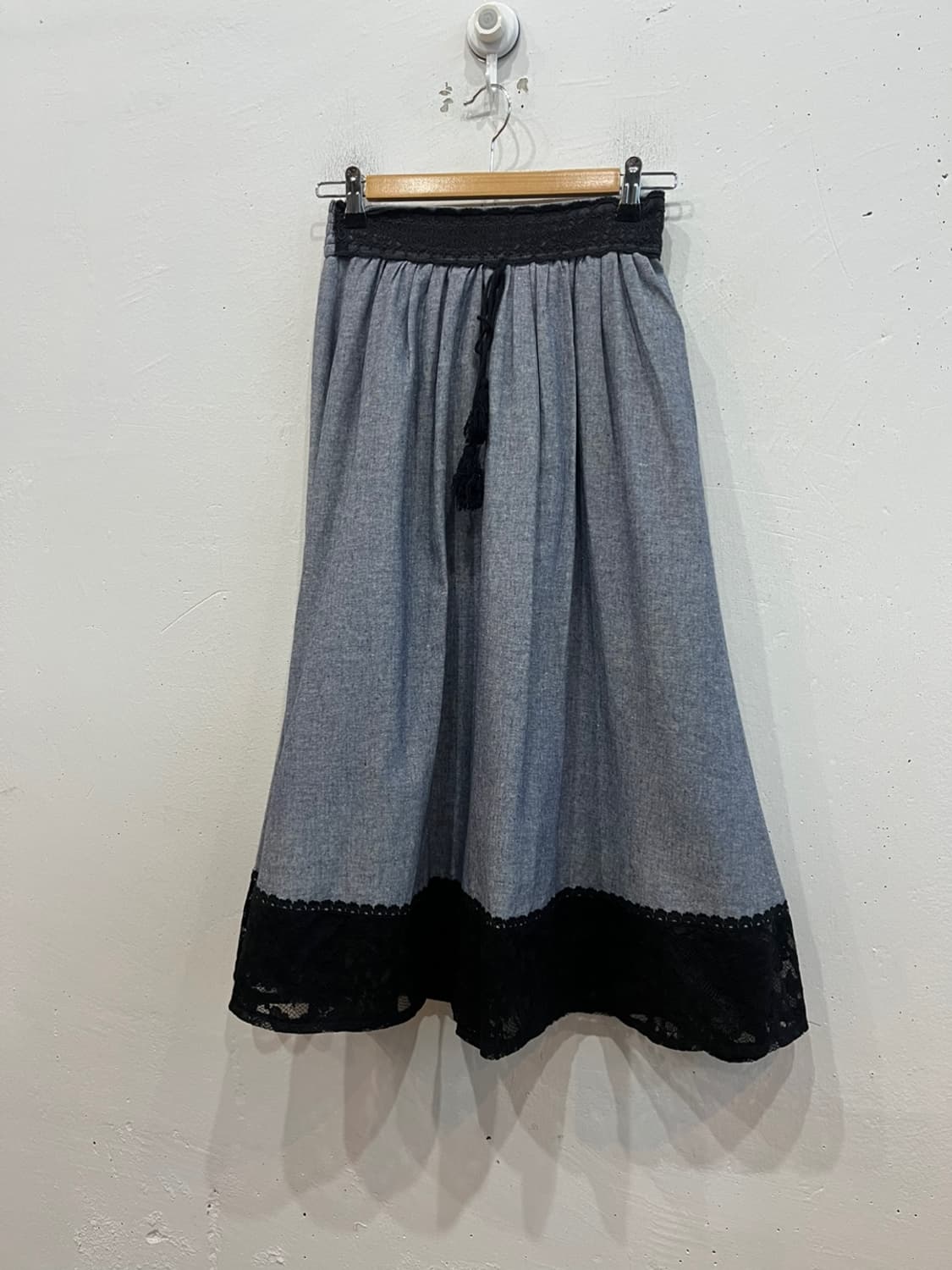 액시즈팜 레이스 스커트 치마  상품이미지1