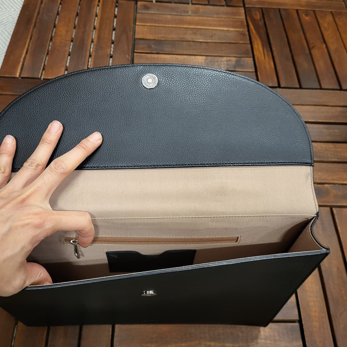 MONOROW 브리프케이스 상품이미지10