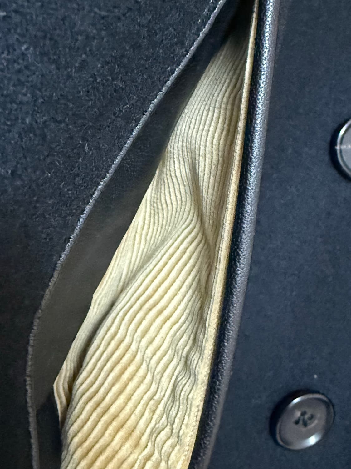 나이스네스 맥라간 블랙 L사이즈 상품이미지2