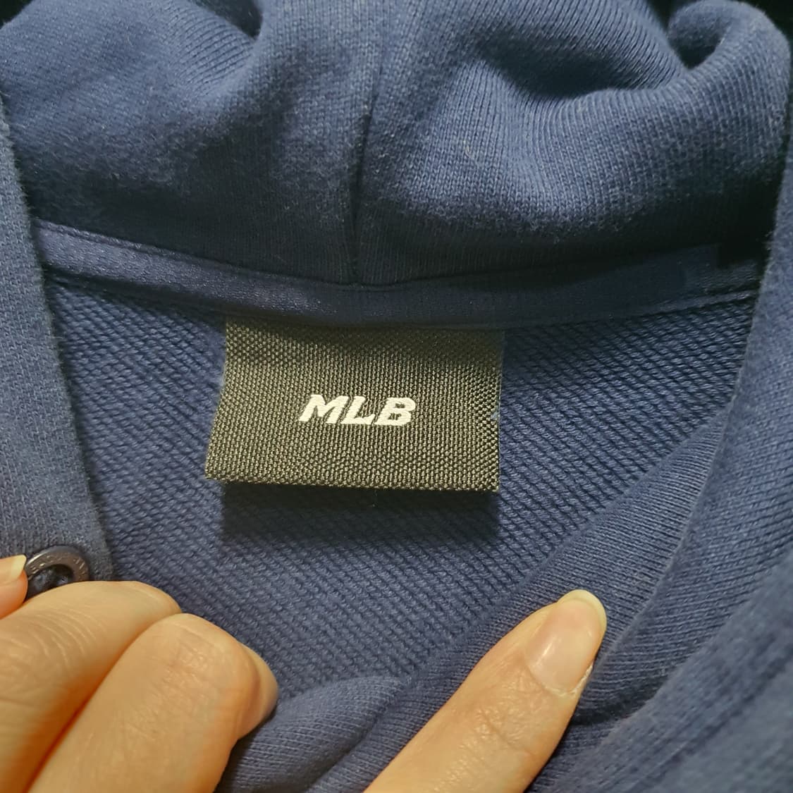 MLB 남성 후드티  상품이미지4