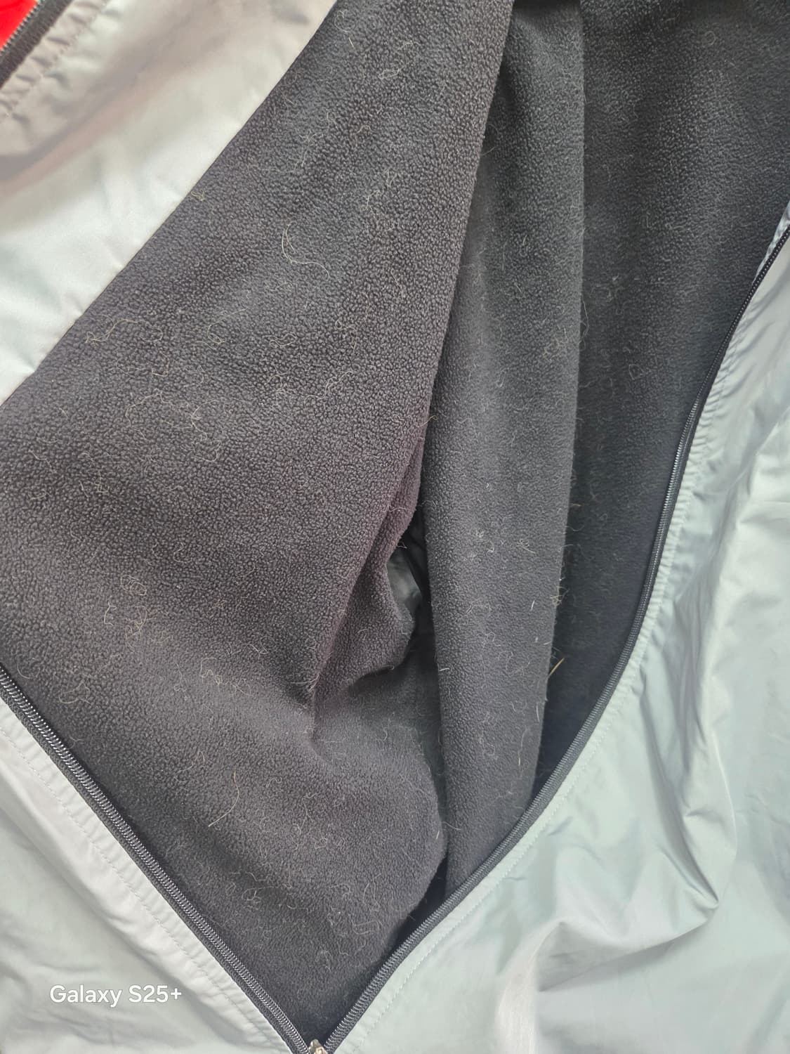 칼하트   기모자켓 상품이미지6