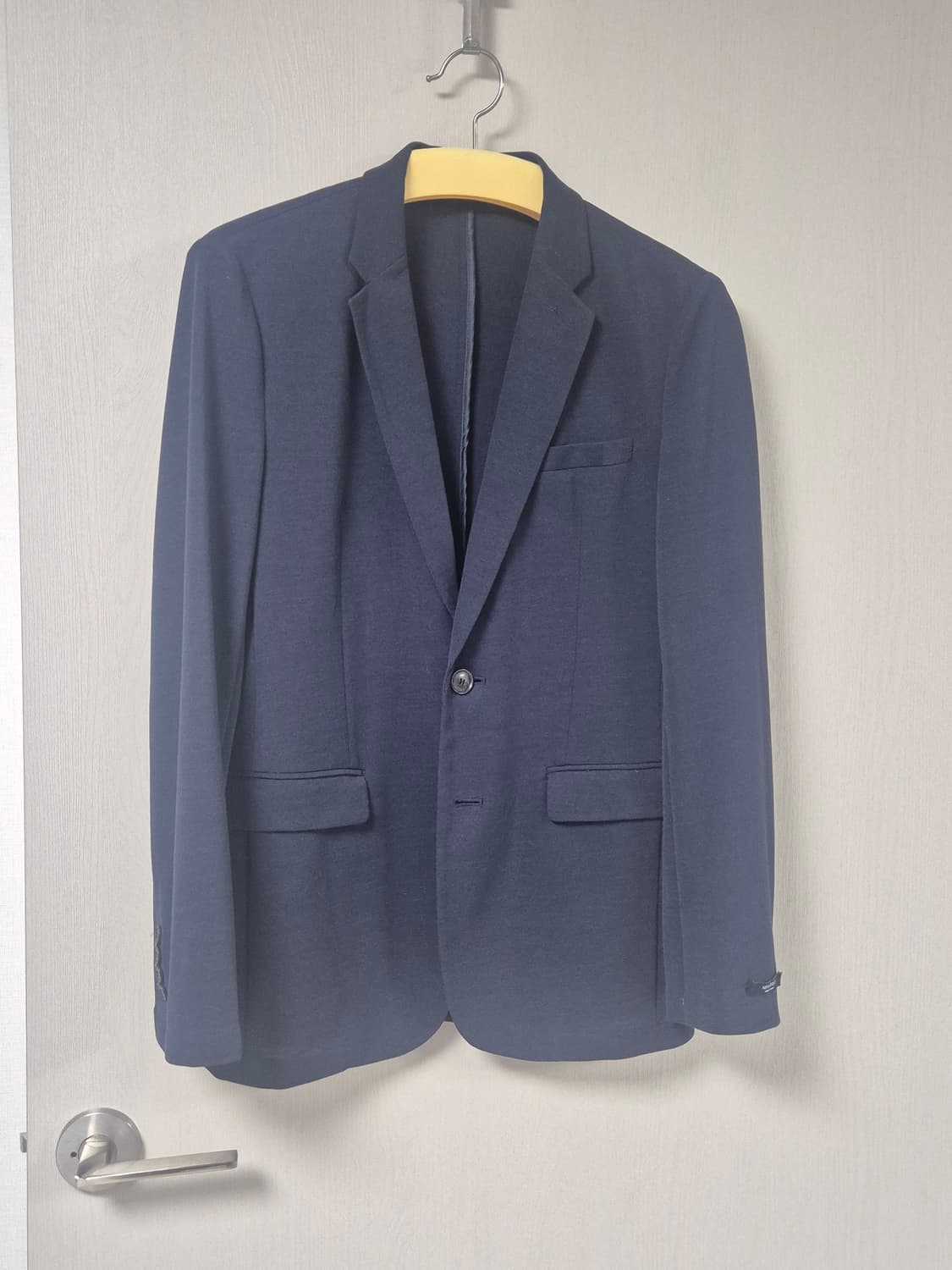 지오지아 여름 자켓 블레이저 100 (상태최상) 상품이미지2