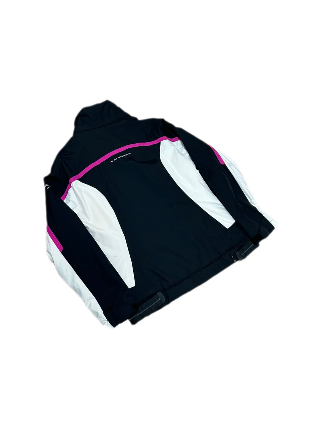 나이키 ACG 00s 테크니컬 바람막이 자켓 상품이미지3