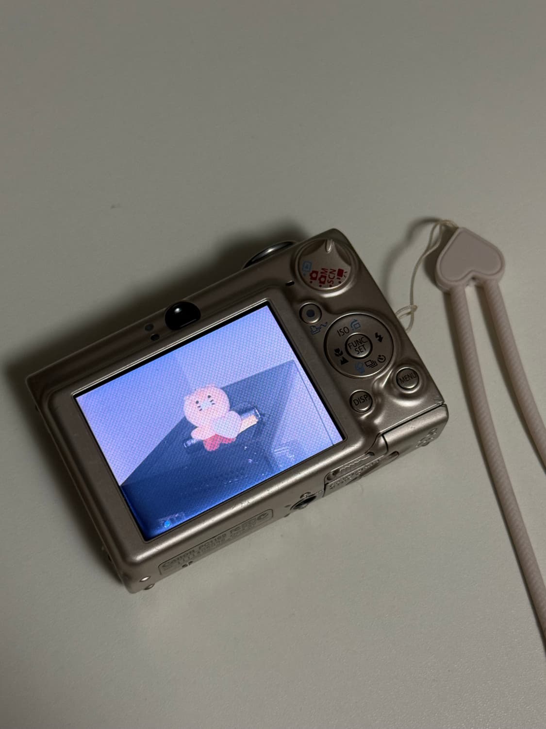 캐논 익서스750 ixus750 아일릿 원희 디카 카메라 ixy700 상품이미지9