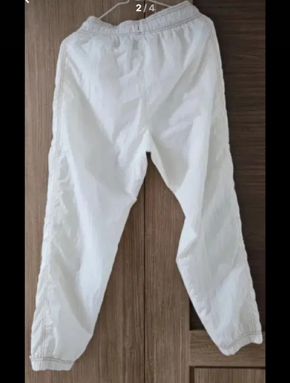 나이키 sw5 바지 상품이미지2