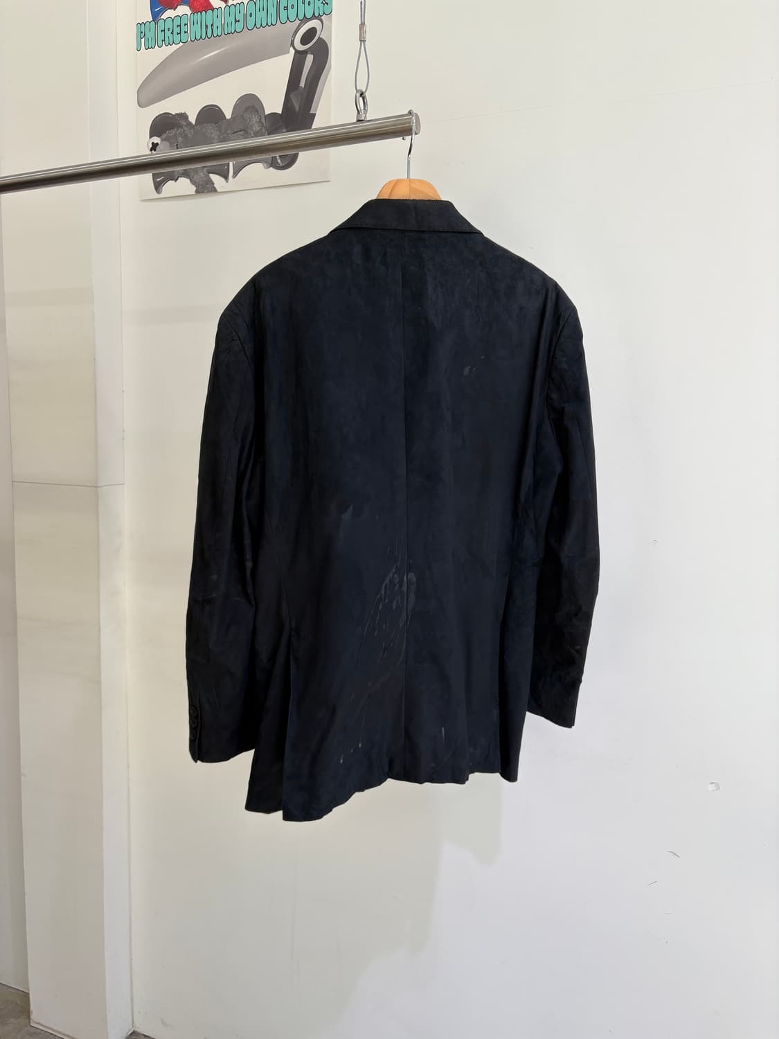 BELLUMROE 자켓 상품이미지5