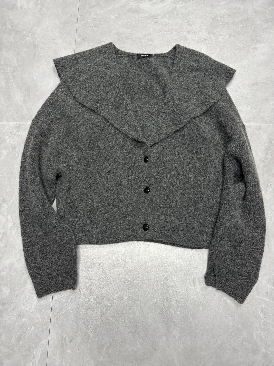 시스템 알파카 23SS 상품이미지1