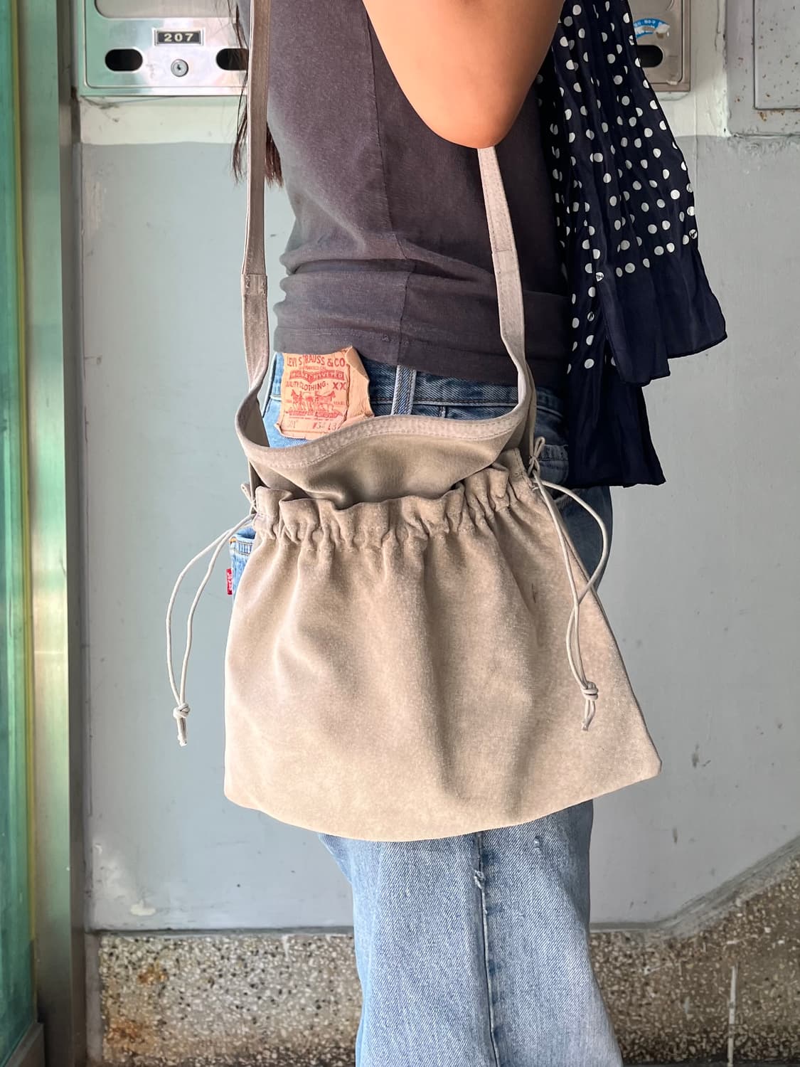 Hender Scheme 상품이미지8