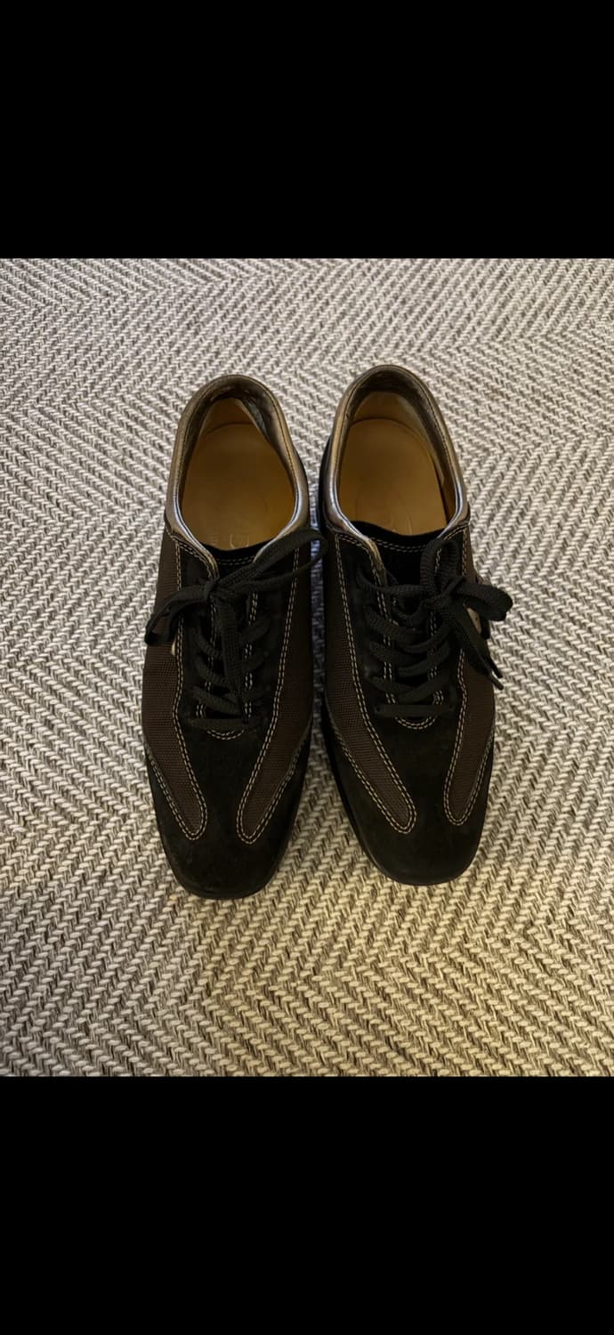 토즈 스니커즈 230정품 상품이미지6