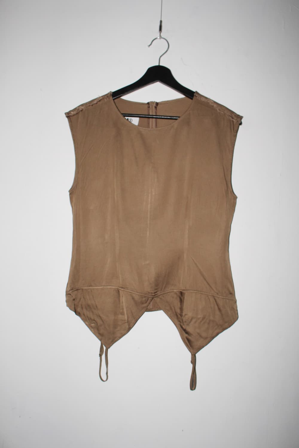 메종마르지엘라 22Upside Down Slip Top 상품이미지4